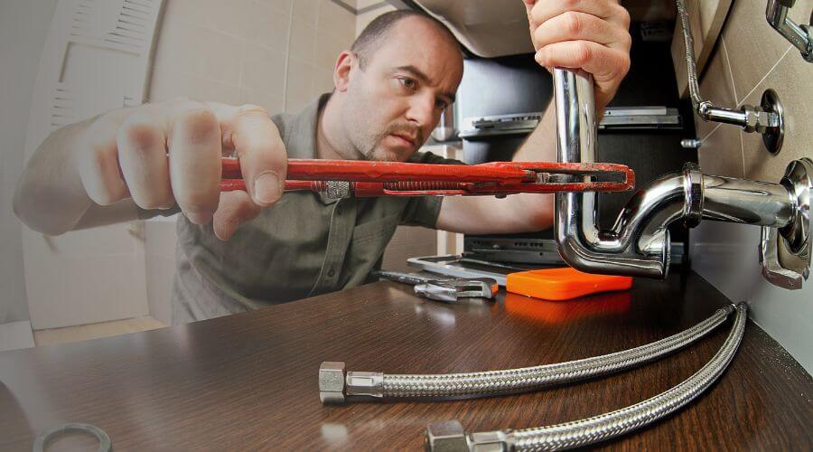 Professional Leak Detection in Windsor, VT